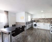 Вторичное жилье - Semi - Detached Villa - Торревьеха