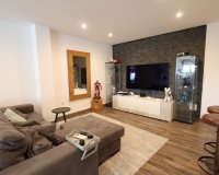 Вторичное жилье - Semi - Detached Villa - Торревьеха