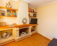 Вторичное жилье - Semi-Detached Villa - Torrevieja - Altos De La Bahia