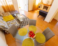 Вторичное жилье - Semi-Detached Villa - Torrevieja - Altos De La Bahia