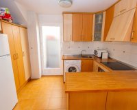 Вторичное жилье - Semi-Detached Villa - Torrevieja - Altos De La Bahia