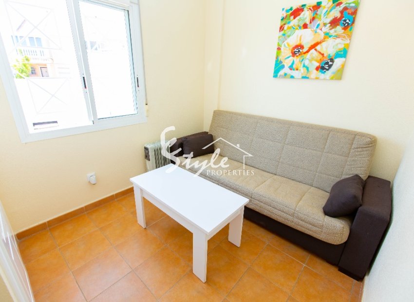 Вторичное жилье - Semi-Detached Villa - Torrevieja - Altos De La Bahia