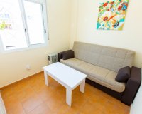 Вторичное жилье - Semi-Detached Villa - Torrevieja - Altos De La Bahia