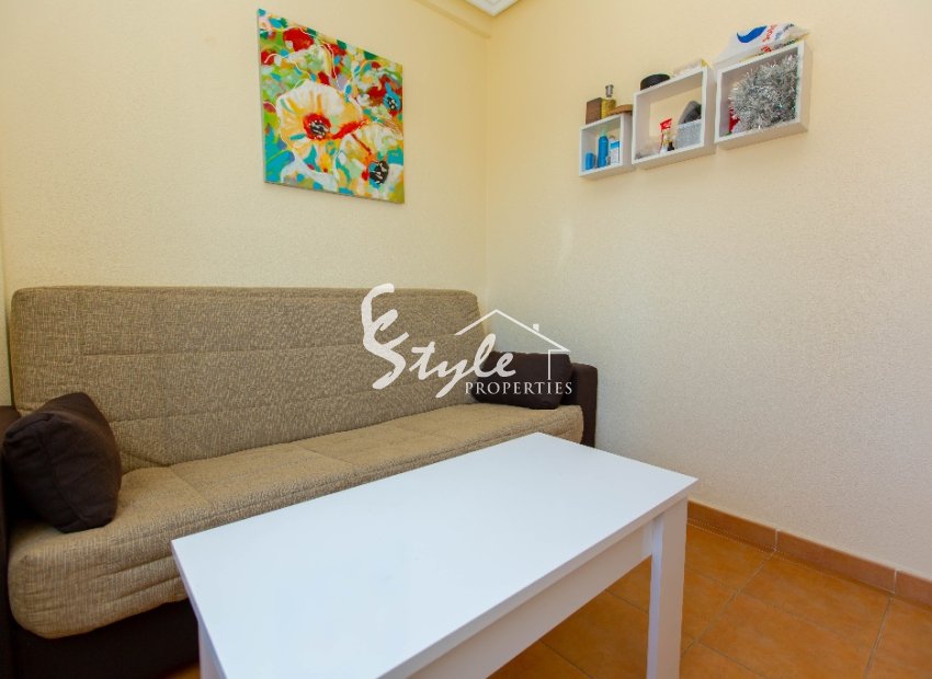 Вторичное жилье - Semi-Detached Villa - Torrevieja - Altos De La Bahia