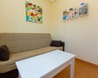 Вторичное жилье - Semi-Detached Villa - Torrevieja - Altos De La Bahia