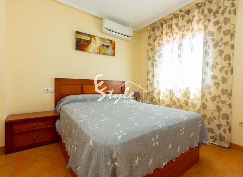 Вторичное жилье - Semi-Detached Villa - Torrevieja - Altos De La Bahia