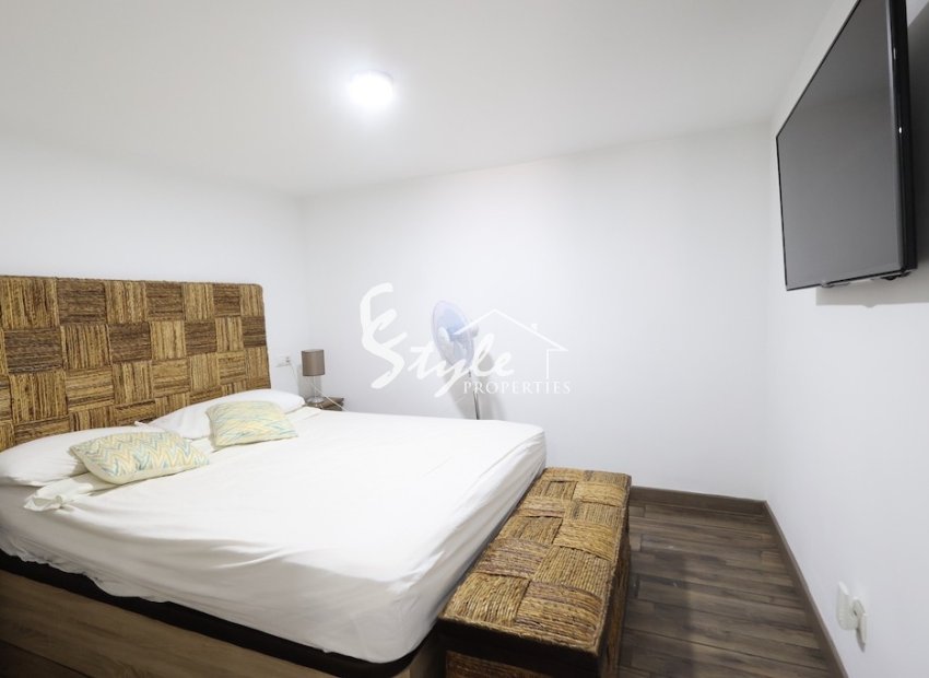 Вторичное жилье - Semi-Detached Villa - Torrevieja - Торревьеха