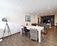 Вторичное жилье - Semi-Detached Villa - Torrevieja - Торревьеха