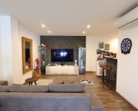 Вторичное жилье - Semi-Detached Villa - Torrevieja - Торревьеха