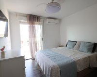 Вторичное жилье - Semi-Detached Villa - Torrevieja - Торревьеха