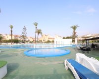 Вторичное жилье - Semi-Detached Villa - Torrevieja - Торревьеха