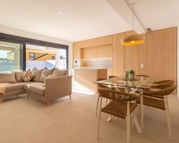 Вторичное жилье - Semi-Detached Villa - Torrevieja - Торревьеха