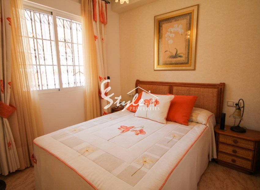 Вторичное жилье - Semi - Detached Villa - Вилламартин - Эль Галан