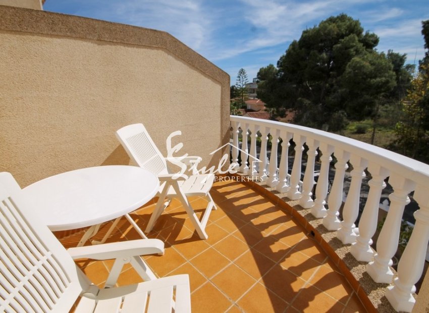 Вторичное жилье - Semi - Detached Villa - Вилламартин - Эль Галан