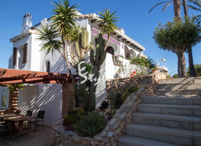 Вторичное жилье - Semi - Detached Villa - Вилламартин - Fortuna