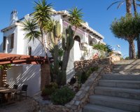 Вторичное жилье - Semi - Detached Villa - Вилламартин - Fortuna