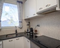 Вторичное жилье - Semi - Detached Villa - Вилламартин - Fortuna