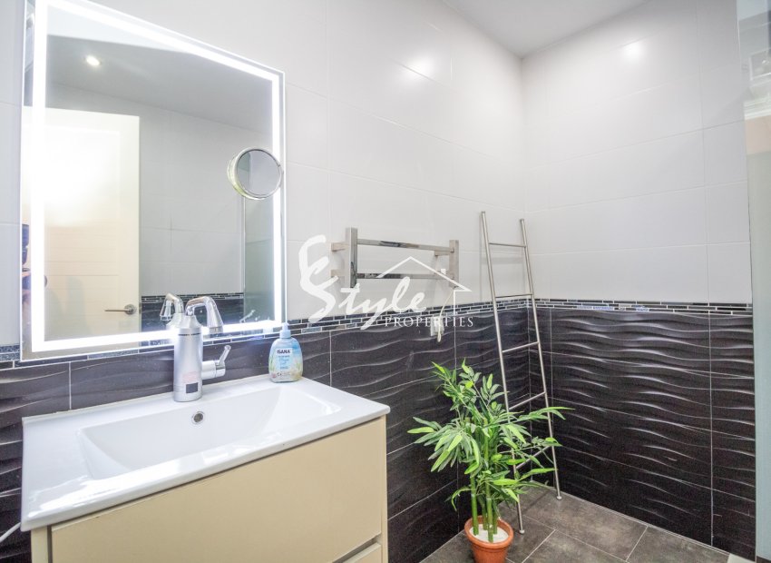 Вторичное жилье - Semi - Detached Villa - Вилламартин - Fortuna