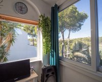 Вторичное жилье - Semi - Detached Villa - Вилламартин - Fortuna