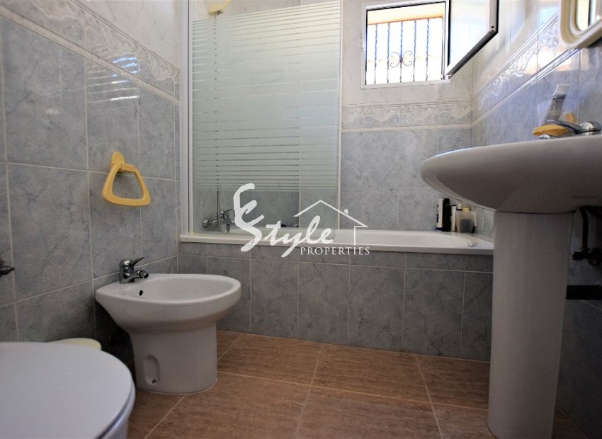 Вторичное жилье - Semi - Detached Villa - Вилламартин - Лас Филипинас