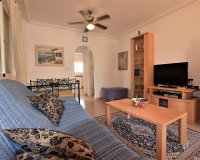 Вторичное жилье - Semi - Detached Villa - Вилламартин - Лас Филипинас