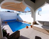 Вторичное жилье - Semi-Detached Villa - Villamartin, Orihuela Costa - Costa Blanca