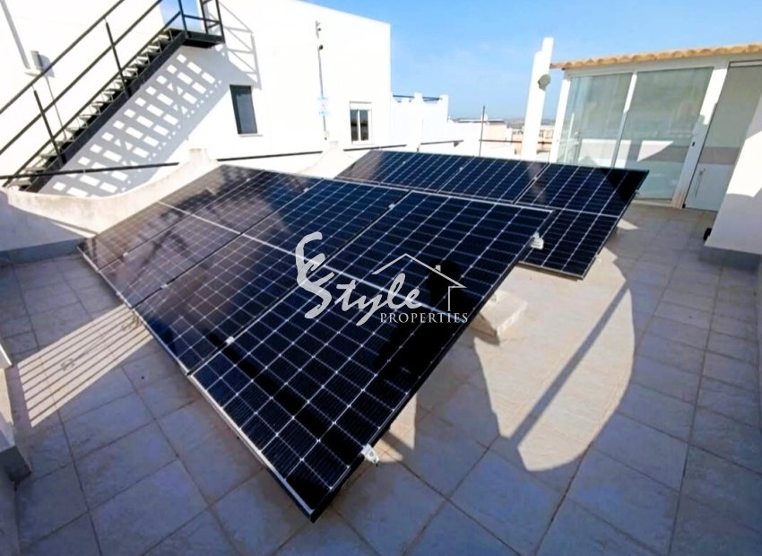 Вторичное жилье - Semi-Detached Villa - Villamartin, Orihuela Costa - Costa Blanca