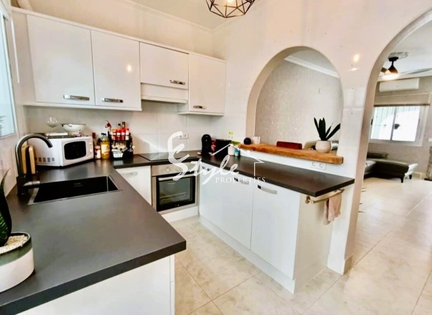 Вторичное жилье - Semi-Detached Villa - Villamartin, Orihuela Costa - Costa Blanca