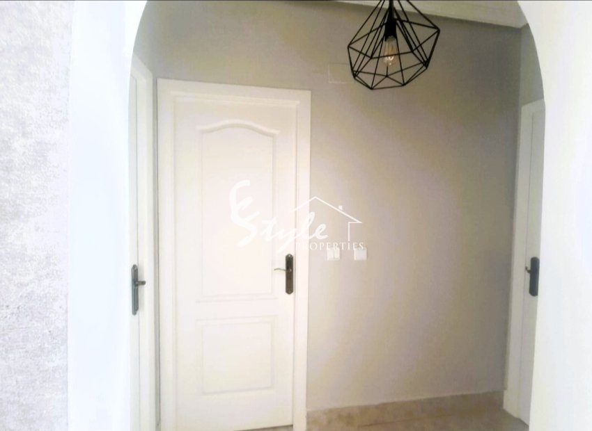 Вторичное жилье - Semi-Detached Villa - Villamartin, Orihuela Costa - Costa Blanca