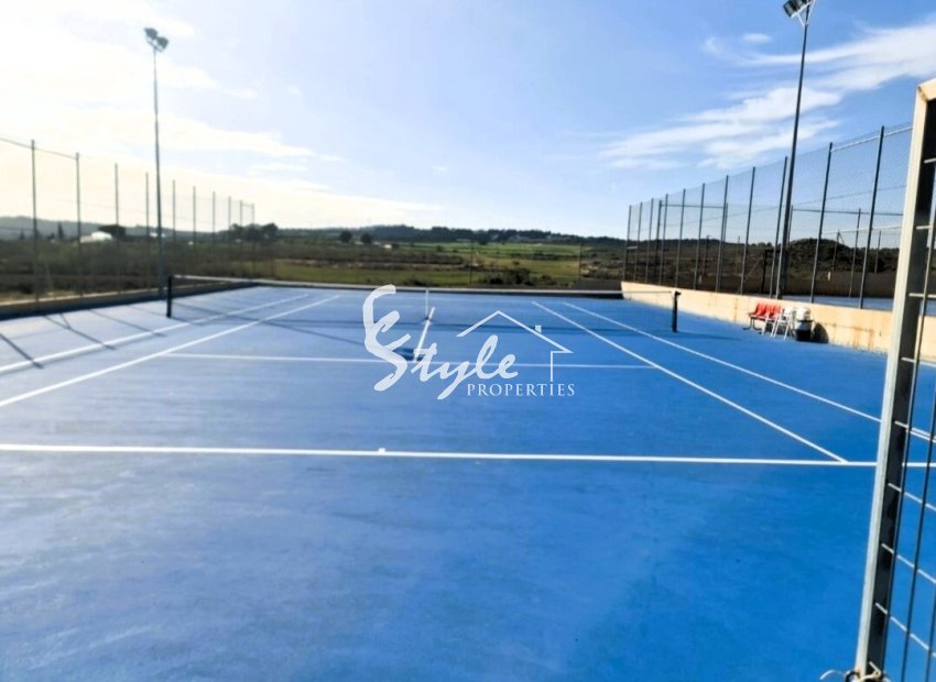 Вторичное жилье - Semi-Detached Villa - Villamartin, Orihuela Costa - Costa Blanca