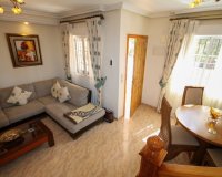 Вторичное жилье - Semi-Detached Villa - Villamartin, Orihuela Costa - Эль Галан