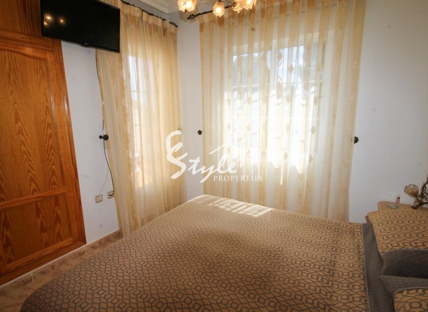 Вторичное жилье - Semi-Detached Villa - Villamartin, Orihuela Costa - Эль Галан