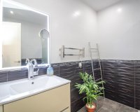 Вторичное жилье - Semi - Detached Villa - Villamartin, Orihuela Costa - Fortuna