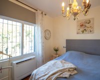 Вторичное жилье - Semi - Detached Villa - Villamartin, Orihuela Costa - Fortuna