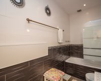 Вторичное жилье - Semi - Detached Villa - Villamartin, Orihuela Costa - Fortuna