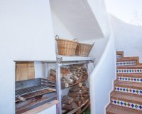 Вторичное жилье - Semi - Detached Villa - Villamartin, Orihuela Costa - Fortuna