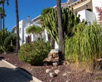 Вторичное жилье - Semi - Detached Villa - Villamartin, Orihuela Costa - Fortuna