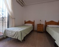 Вторичное жилье - Semi-Detached Villa - Villamartin, Orihuela Costa - Лас Филипинас