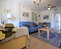 Вторичное жилье - Semi-Detached Villa - Villamartin, Orihuela Costa - Лас Филипинас