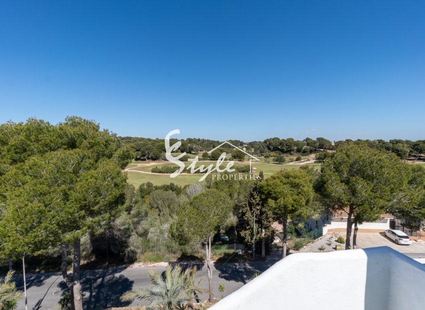 Вторичное жилье - Semi-Detached Villa - Villamartín - Вилламартин