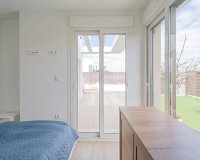 Вторичное жилье - Semi-Detached Villa - Vistabella Golf