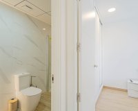 Вторичное жилье - Semi-Detached Villa - Vistabella Golf