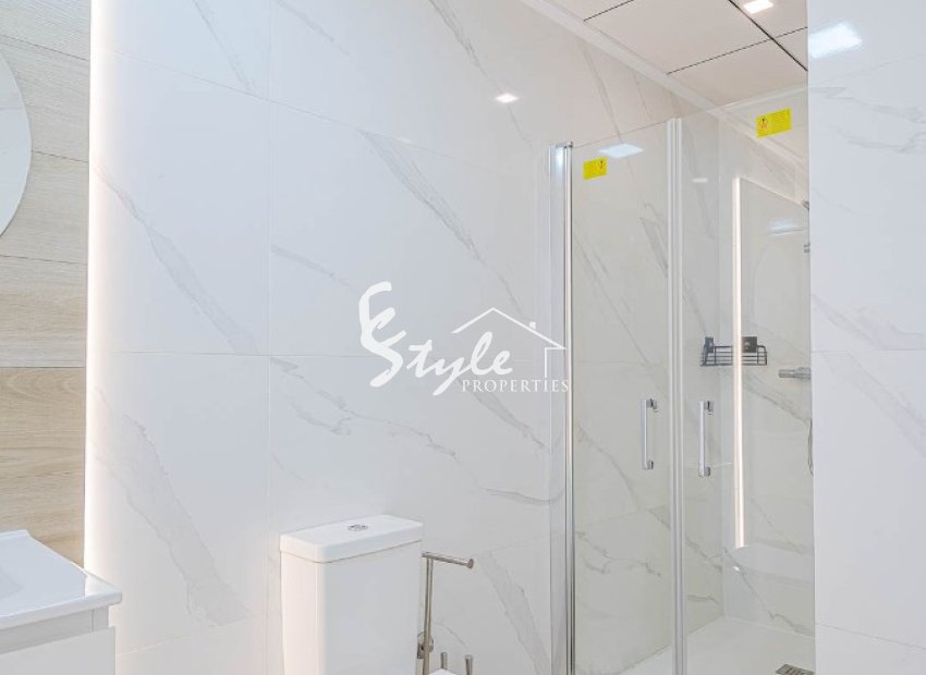 Вторичное жилье - Semi-Detached Villa - Vistabella Golf