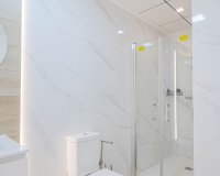 Вторичное жилье - Semi-Detached Villa - Vistabella Golf