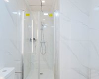 Вторичное жилье - Semi-Detached Villa - Vistabella Golf