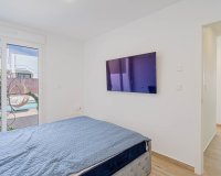 Вторичное жилье - Semi-Detached Villa - Vistabella Golf