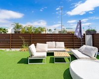 Вторичное жилье - Semi-Detached Villa - Vistabella Golf