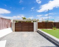 Вторичное жилье - Semi-Detached Villa - Vistabella Golf