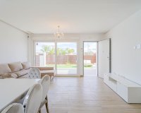 Вторичное жилье - Semi-Detached Villa - Vistabella Golf