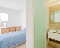 Вторичное жилье - Semi-Detached Villa - Vistabella Golf